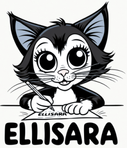 Ellisara Designs